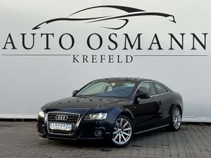 Audi A5 2.0 TFSI   S-LINE  Bang & Olufsen   AHK