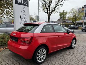 Audi A1 1.4 TFSI Attraction  NaviMMi Klima Shz Bluet.