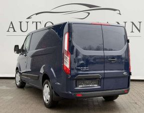 Ford Transit Custom 340 L1H1 LKW VA Trend   DAB   RFK