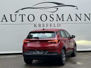 Opel Grandland X 1.6 DI Start Stop Aut Edition   DAB