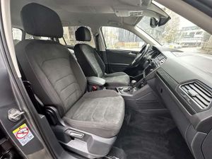 VW Tiguan Allspace