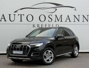 Audi Q5 40 TDI quattro S tronic advanced   MATRIX