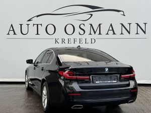 BMW 520 d xDrive Aut.   STANDHEIZUNG   RFK   DAB