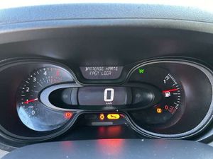 Renault Trafic ENERGY dCi 125 L1H1 Komfort  Regalsystem