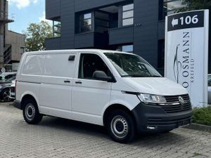 VW T6 Transporter