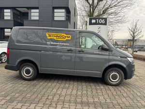 VW T6 Transporter DSG Kurz   TOTW. Assistent