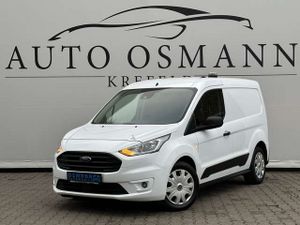 Ford Transit Connect 220 L1 S&S Trend   Spurhalte As.