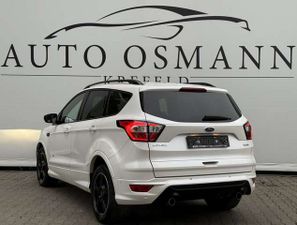 Ford Kuga 2.0 EcoBoost AWD Aut. ST-Line   2.Hand