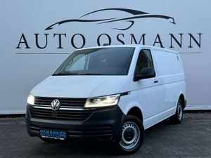 VW T6 Transporter Kurz LED Klima Tempomat Navigation