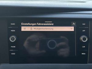 VW T6 Transporter Kurz LED Klima Tempomat Navigation