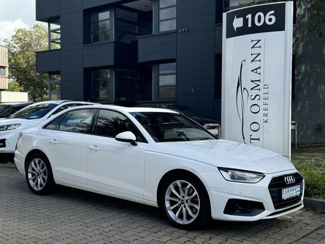 Audi A4 30 TDI S-line tronic  ACC  Bang&Olufsen