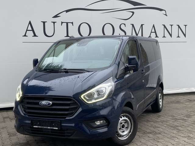 Ford Transit Custom 320 L1H1 VA Trend 9 SITZER   TEMPOMAT