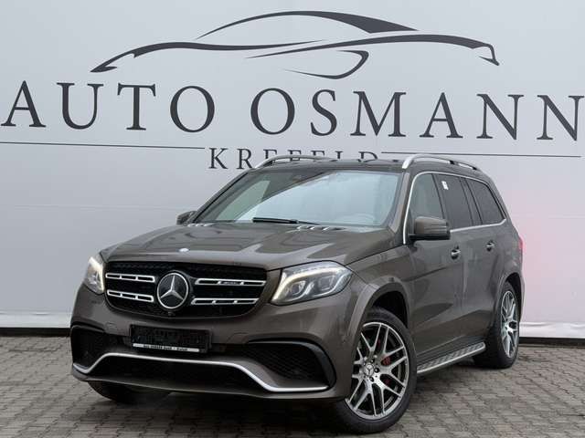 Mercedes-Benz G AMG 4M Speedshift 7G-TRONIC NP:156.241.-?