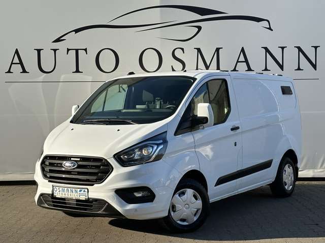 Ford Transit Custom 280 L1H1 LKW VA Trend RFK*LED