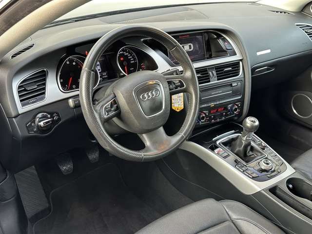 Audi A5 2.0 TFSI   S-LINE  Bang & Olufsen   AHK