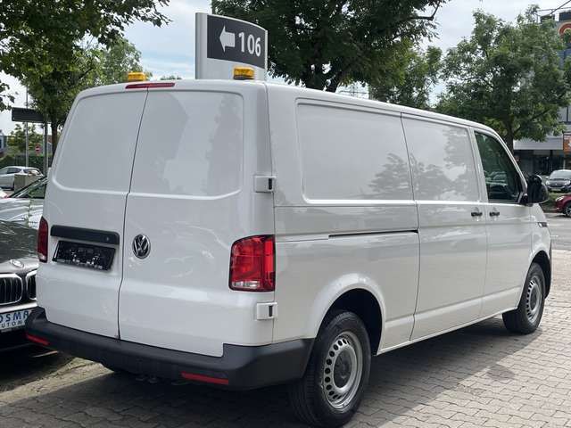 VW T6 Transporter