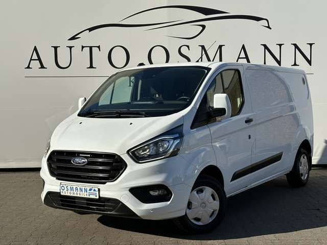 Ford Transit Custom 300 L2H1 LKW VA Trend |DAB|A C|3-Sitzer