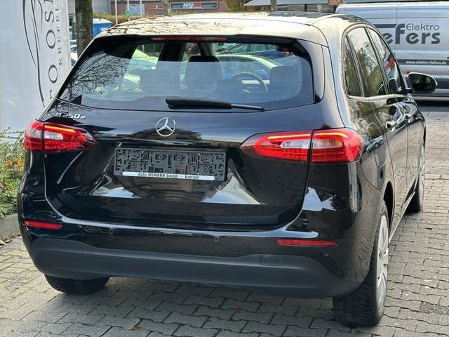 Mercedes-Benz B250 e 8G-DCT   CarPlay   Vorklimatisierung