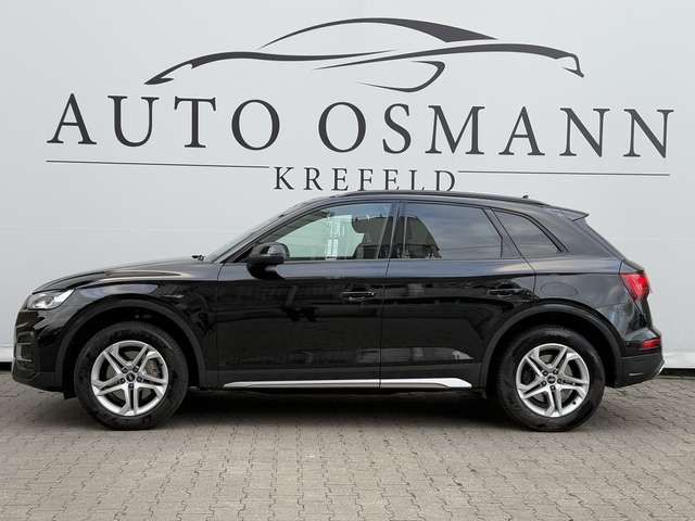 Audi Q5 40 TDI quattro S tronic advanced   MATRIX