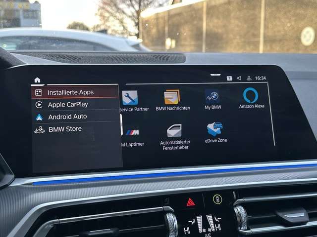 BMW X5 xDrive45e   CarPlay   ACC   3-Zonen Klima