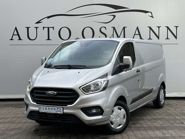 Ford Transit Custom 340 L2H1 LKW VA Trend AHK*NAVI*