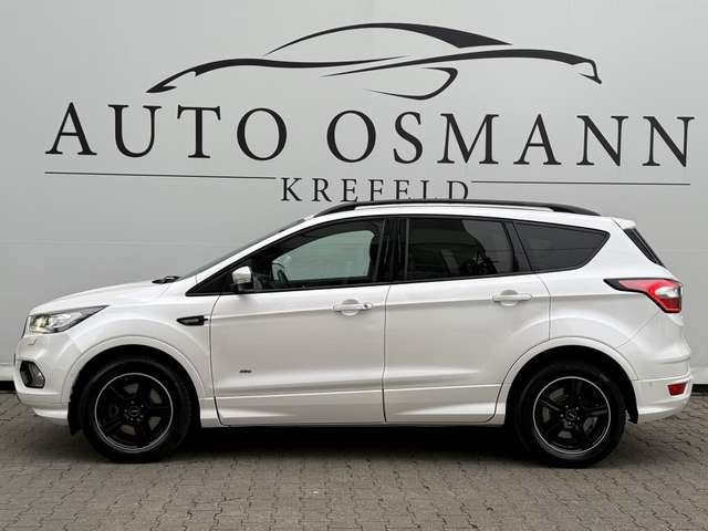 Ford Kuga 2.0 EcoBoost AWD Aut. ST-Line   2.Hand