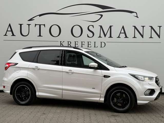 Ford Kuga 2.0 EcoBoost AWD Aut. ST-Line   2.Hand