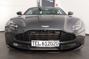 Aston Martin DB11 V8 Coupe 1.HA TOP KD NEU