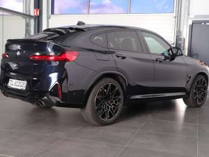 BMW X4 M