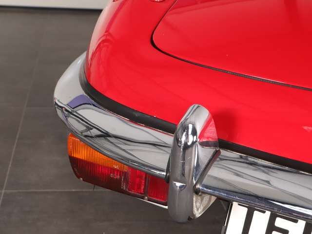 Jaguar E-Type