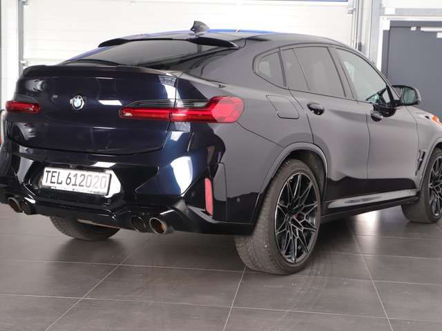 BMW X4 M