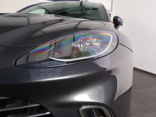 Aston Martin DBX 550 1.Hand DE TOPZUSTAND JOKER 3