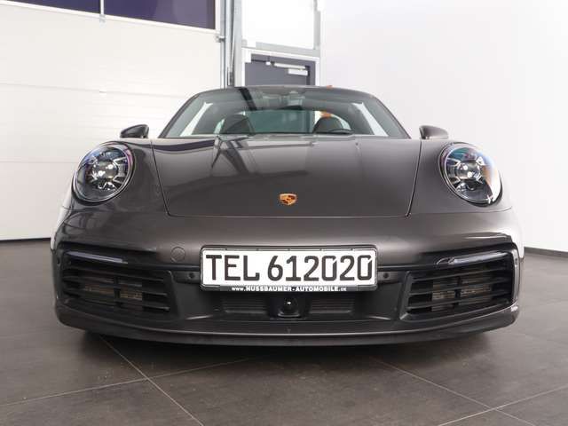 Porsche 992 911 4S PDK APPROVED TOP ZUSTAND MEGA LIFT INNO