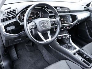 Audi Q3 35 TFSI basis 1.5 EU6d digitales Cockpit LED El. H