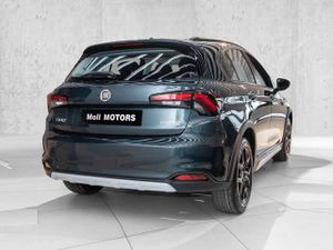 Fiat Tipo GARMIN Mild-Hybrid Automatik-Klimaautomatik