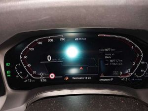 BMW 330 e AHK*Laser*LivecP*HUD*DAB*DAB*Alarm*ACC