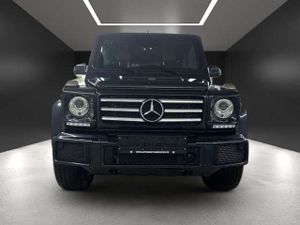 Mercedes-Benz G500