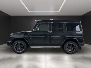 Mercedes-Benz G500