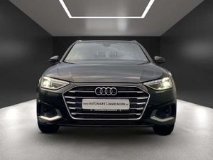 Audi A4 40 TFSI advanced LED*Navi*Virtual*Massage*ACC