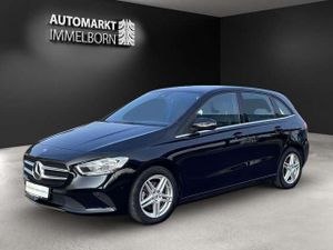 Mercedes-Benz B200