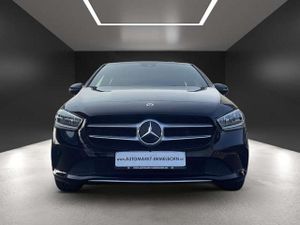 Mercedes-Benz B200