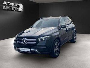 Mercedes-Benz GLE 350 de Luftfed*360°*Burmest*AHK*Lenkradheizu