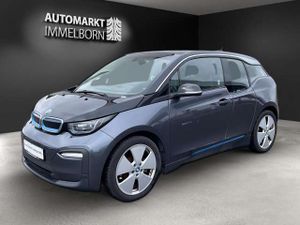 BMW i3 120 ah Navi*LED*Kamera*Volleder*DAB*Komf.zuga