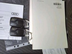 Audi Q5 e S Line quattro Pano*LED*Navi* Frontkamera*D