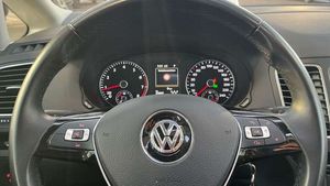 VW Sharan