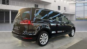 VW Sharan