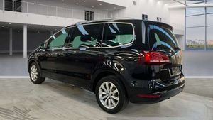 VW Sharan