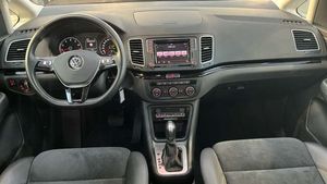 VW Sharan