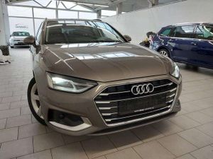 Audi A4 advanced VollLeder*LED*HUD*Navi*AHK*Sound*