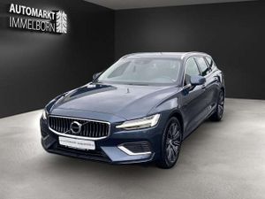 Volvo V60 InscriptionExpression Kamera*LED*Navi*Spurh